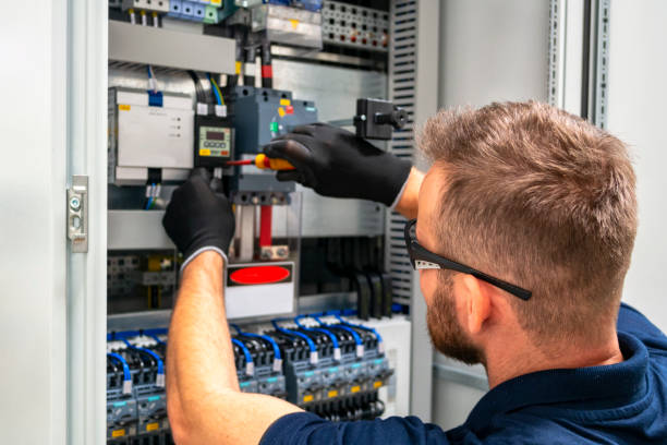 Best Generator Installation Services  in Ettrick, VA