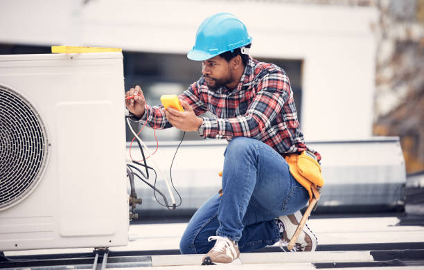 Best Electrical Contractors for Businesses  in Ettrick, VA