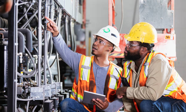 Best Emergency Electrician Near Me  in Ettrick, VA