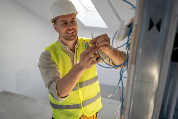 Best Home Electrical Repair  in Ettrick, VA