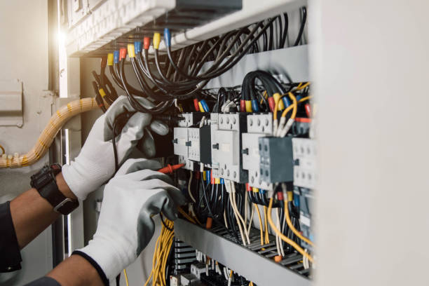 Best Electrical Upgrades for Homes  in Ettrick, VA